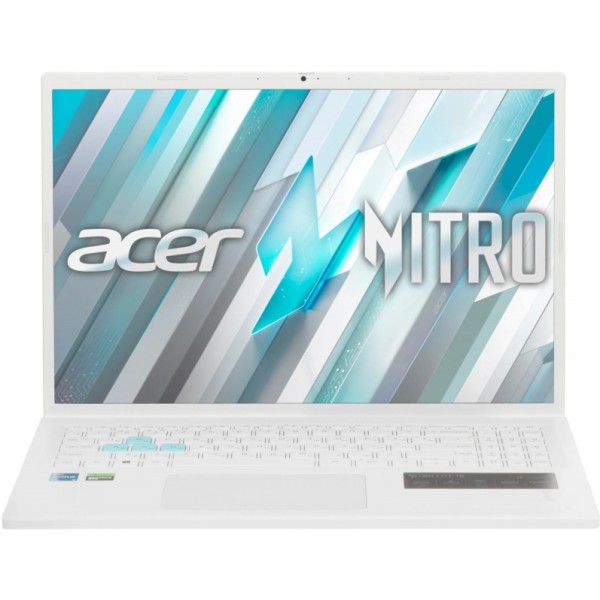 Ноутбук Acer Nitro V14 ANV14-61 (NH.QU6ER.002) [16", AMD Ryzen™ 7 8845HS, 16 ГБ ОЗУ, 512 ГБ SSD, RTX 2050, Windows 11 Pro]